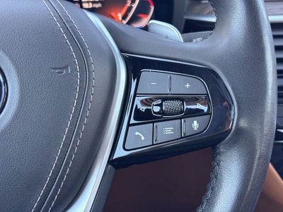 2023 BMW 530i xDrive 530i xDrive