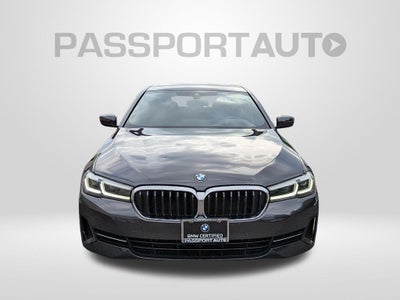 2023 BMW 530i xDrive 530i xDrive