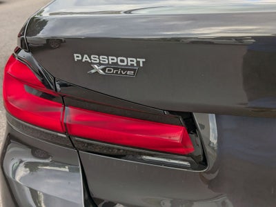 2023 BMW 530i xDrive 530i xDrive