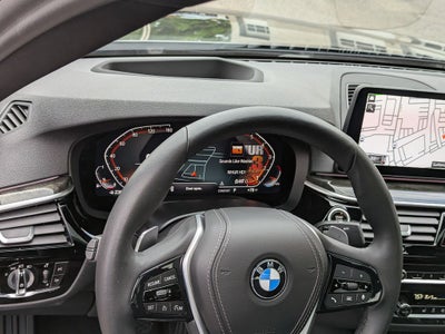 2023 BMW 530i xDrive 530i xDrive