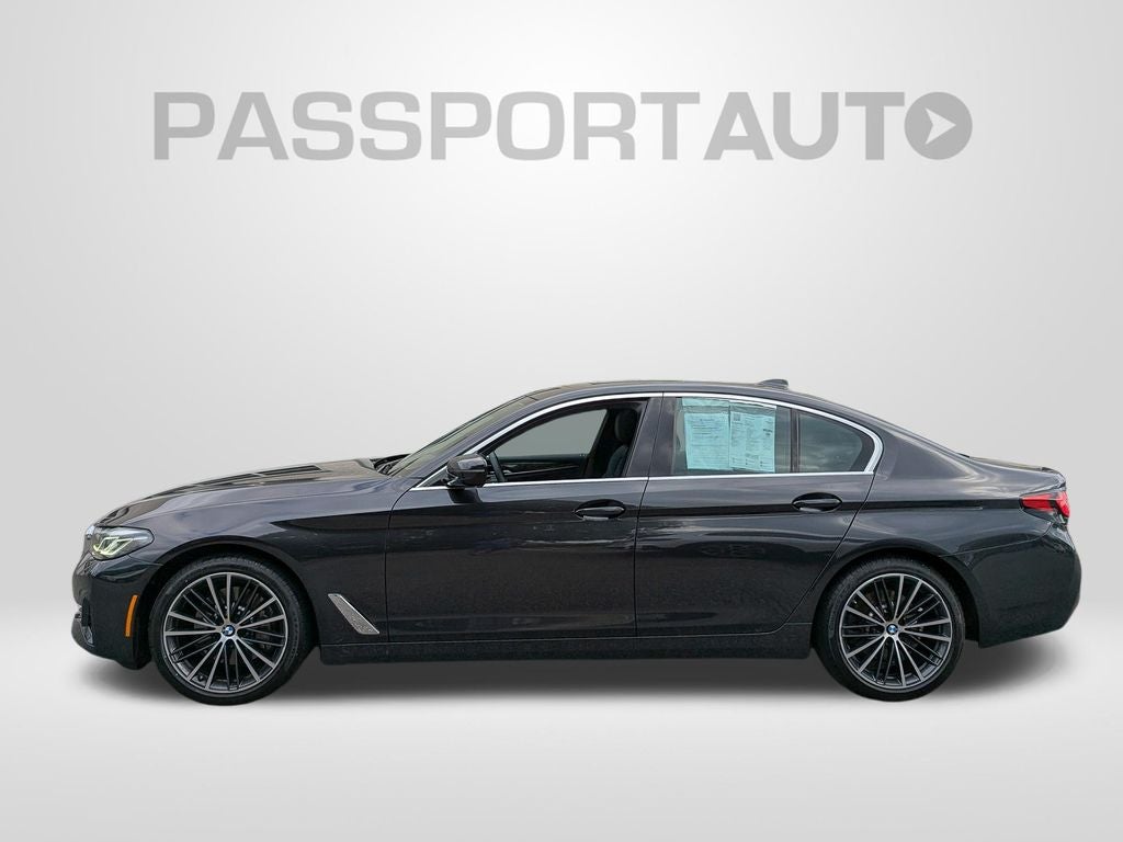 2023 BMW 530i xDrive 530i xDrive