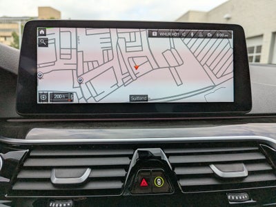 2023 BMW 530i xDrive 530i xDrive