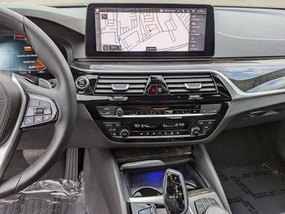 2023 BMW 530i xDrive 530i xDrive