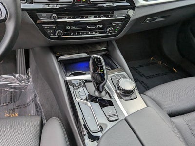 2023 BMW 530i xDrive 530i xDrive