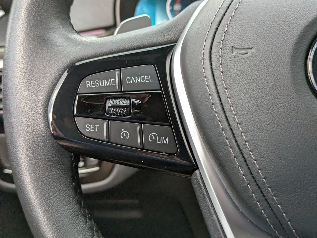 2023 BMW 530i xDrive 530i xDrive