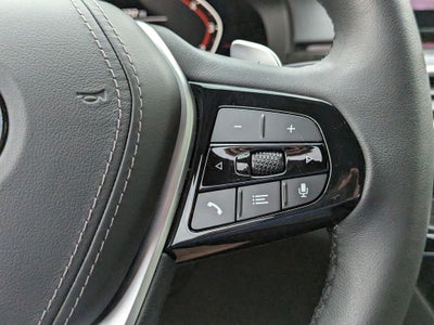 2023 BMW 530i xDrive 530i xDrive