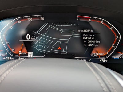 2023 BMW 530i xDrive 530i xDrive