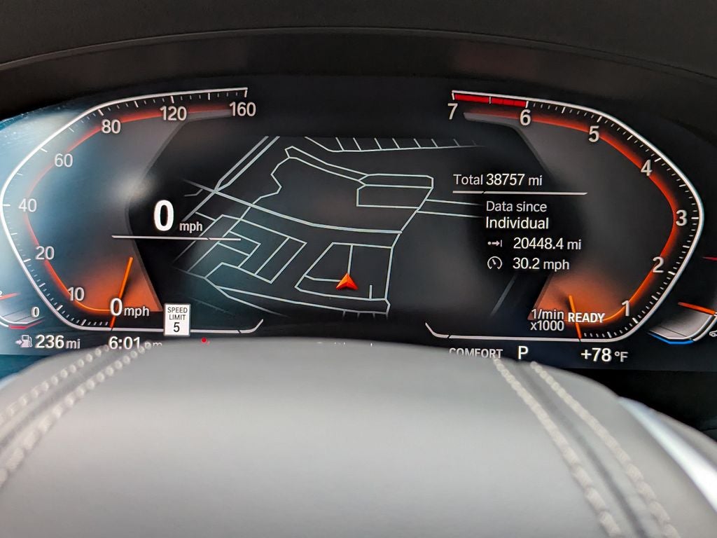 2023 BMW 530i xDrive 530i xDrive