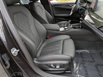 2023 BMW 530i xDrive 530i xDrive