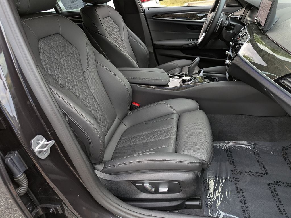2023 BMW 530i xDrive 530i xDrive