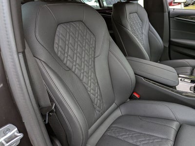 2023 BMW 530i xDrive 530i xDrive