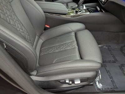 2023 BMW 530i xDrive 530i xDrive