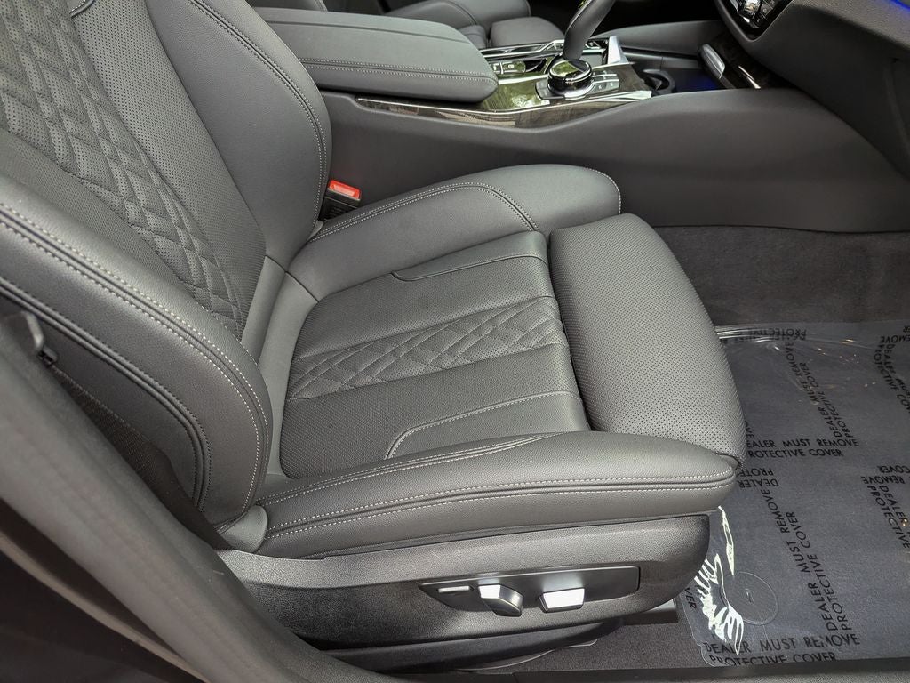 2023 BMW 530i xDrive 530i xDrive