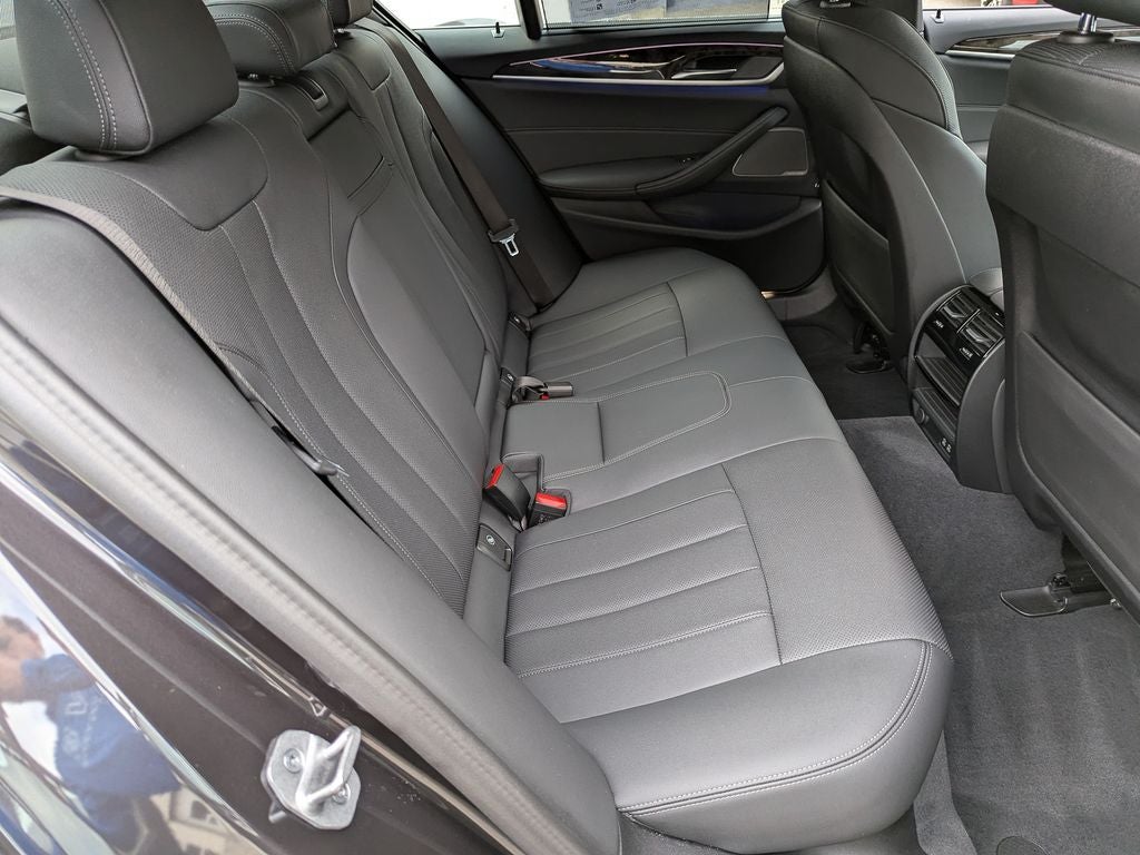2023 BMW 530i xDrive 530i xDrive