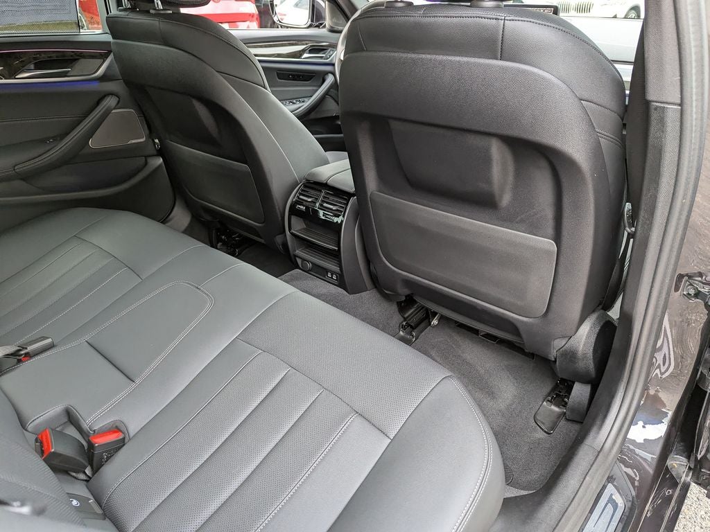 2023 BMW 530i xDrive 530i xDrive