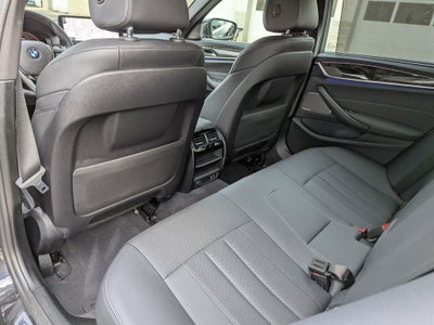 2023 BMW 530i xDrive 530i xDrive