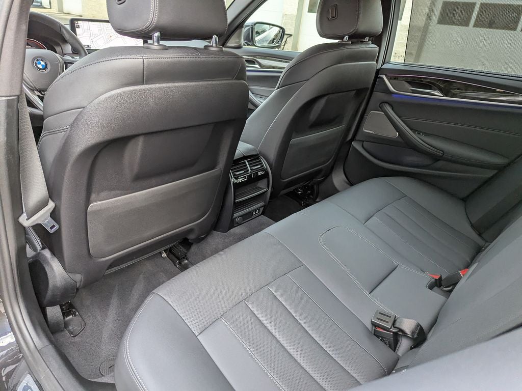 2023 BMW 530i xDrive 530i xDrive