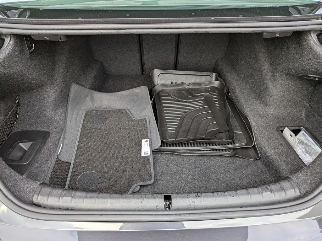 2023 BMW 530i xDrive 530i xDrive