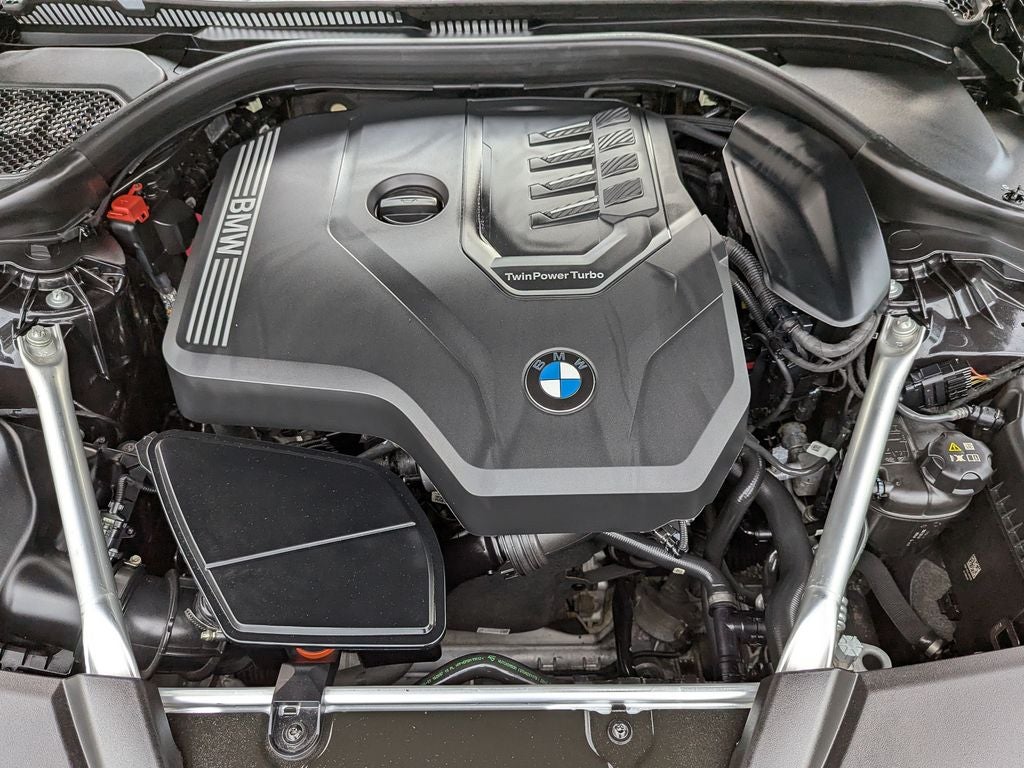 2023 BMW 530i xDrive 530i xDrive