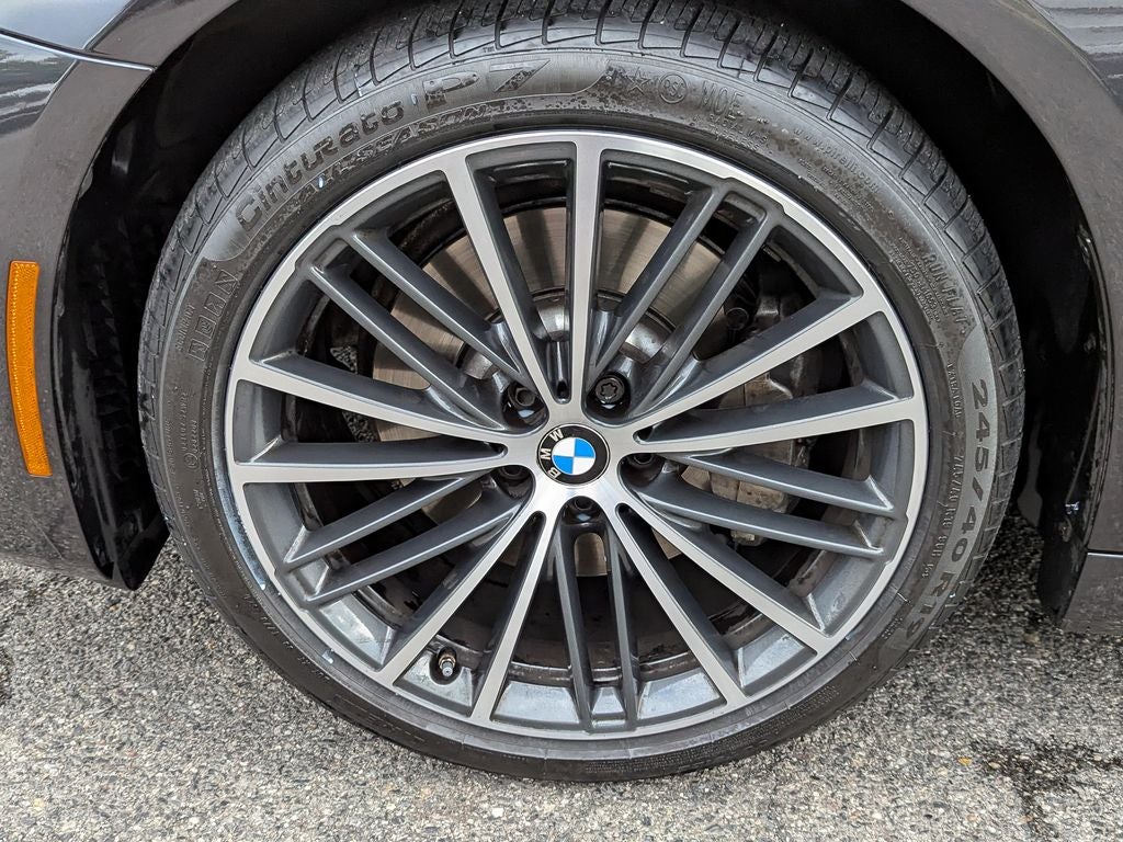 2023 BMW 530i xDrive 530i xDrive