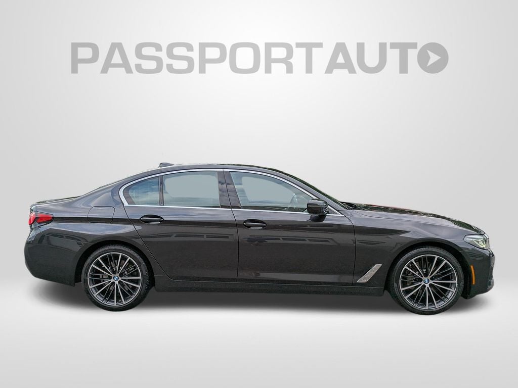 2023 BMW 530i xDrive 530i xDrive