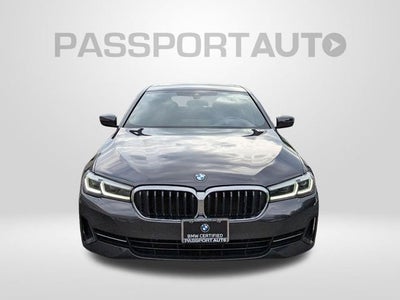 2023 BMW 530i xDrive 530i xDrive