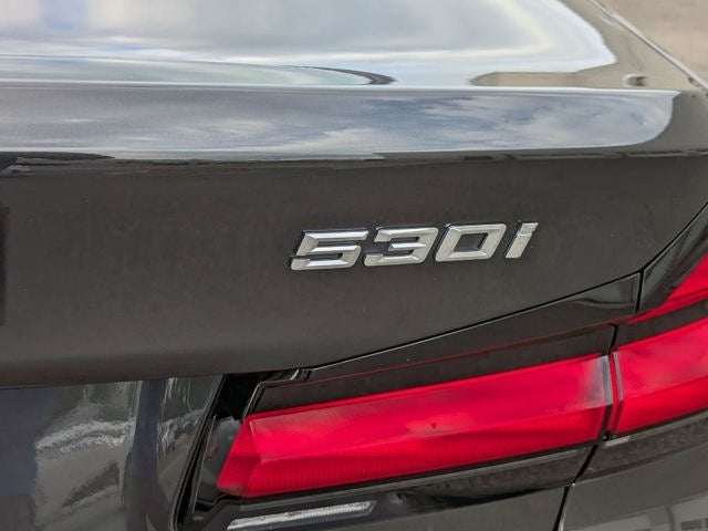 2023 BMW 530i xDrive 530i xDrive