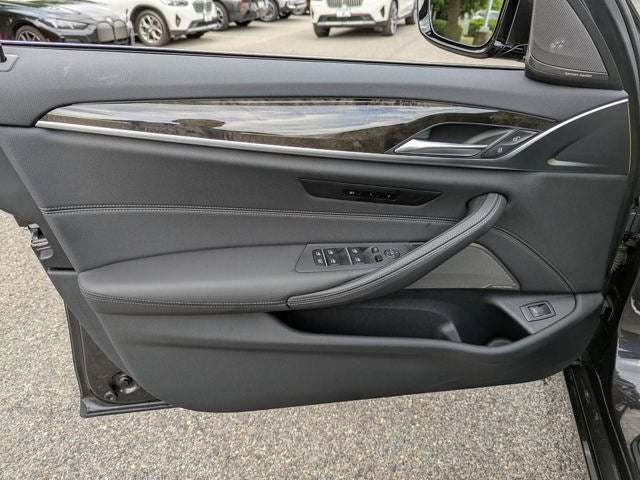 2023 BMW 530i xDrive 530i xDrive