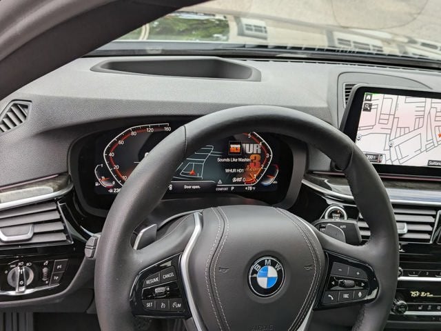 2023 BMW 530i xDrive 530i xDrive