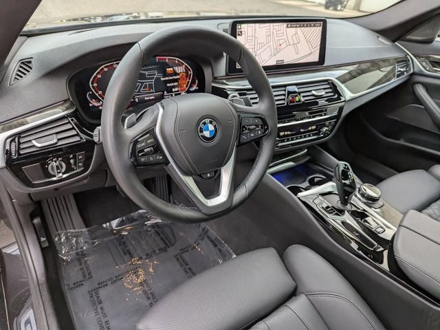 2023 BMW 530i xDrive 530i xDrive
