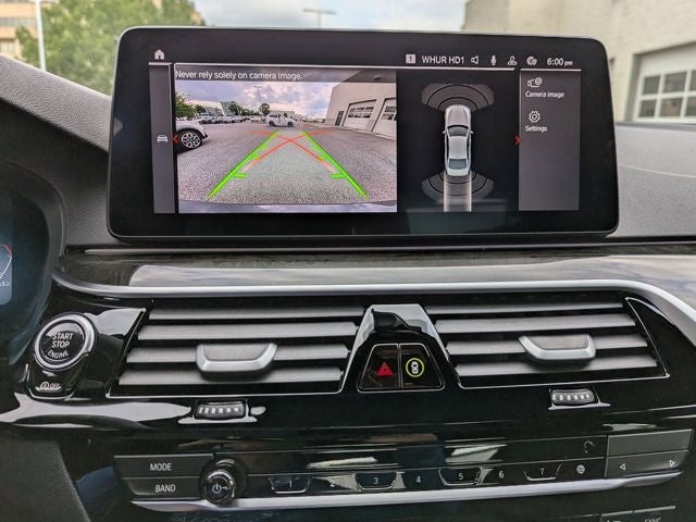 2023 BMW 530i xDrive 530i xDrive