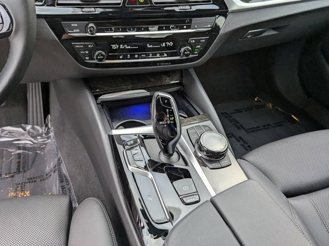 2023 BMW 530i xDrive 530i xDrive