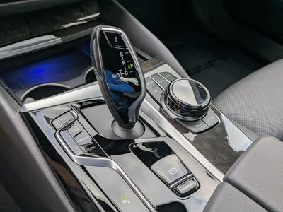 2023 BMW 530i xDrive 530i xDrive