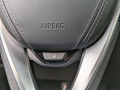2023 BMW 530i xDrive 530i xDrive