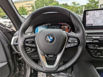 2023 BMW 530i xDrive 530i xDrive