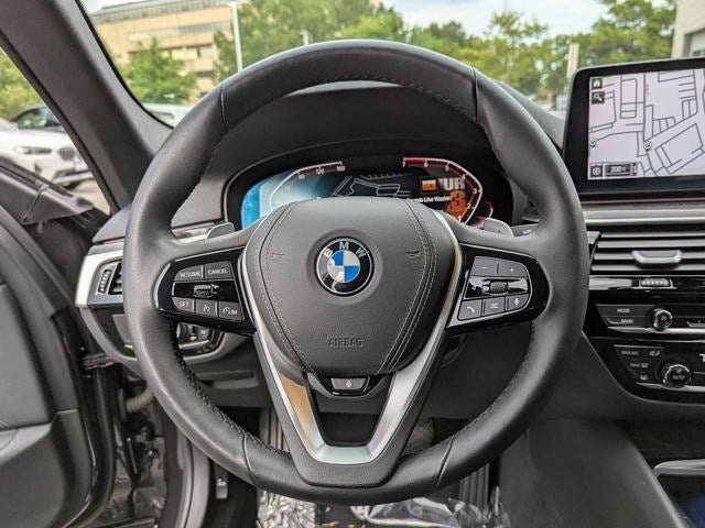 2023 BMW 530i xDrive 530i xDrive