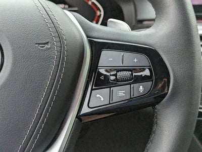 2023 BMW 530i xDrive 530i xDrive