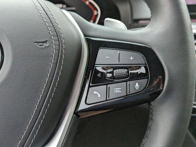 2023 BMW 530i xDrive 530i xDrive