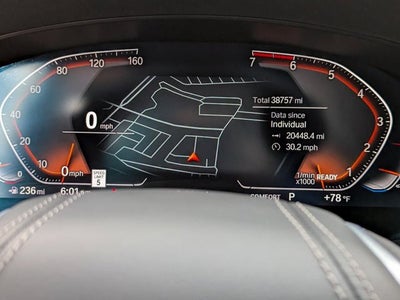 2023 BMW 530i xDrive 530i xDrive
