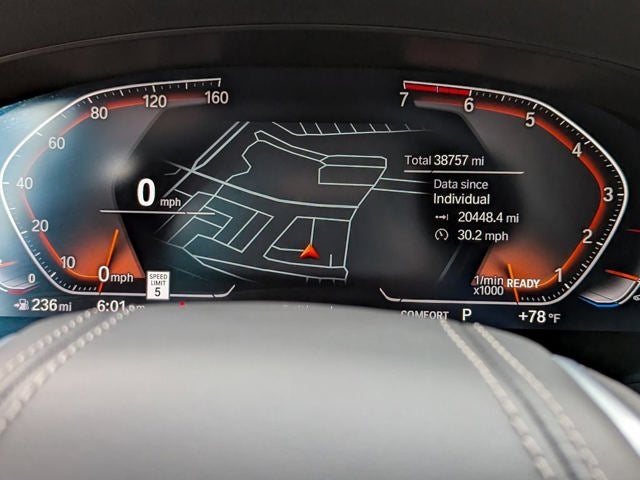 2023 BMW 530i xDrive 530i xDrive