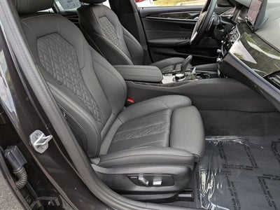 2023 BMW 530i xDrive 530i xDrive