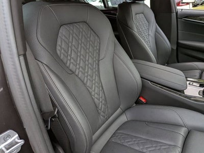 2023 BMW 530i xDrive 530i xDrive