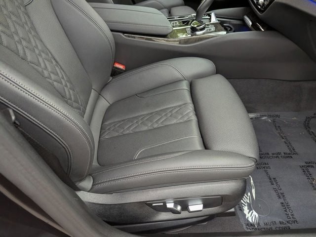 2023 BMW 530i xDrive 530i xDrive
