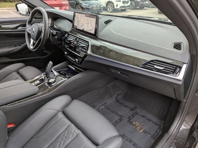2023 BMW 530i xDrive 530i xDrive