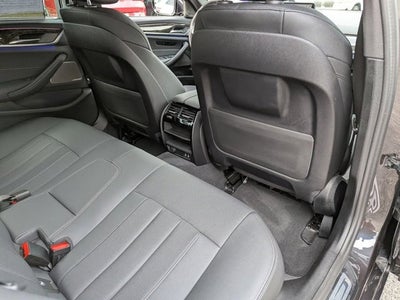 2023 BMW 530i xDrive 530i xDrive