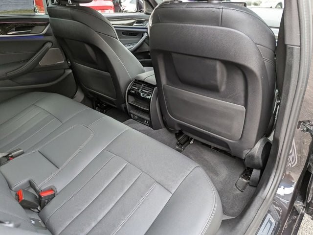 2023 BMW 530i xDrive 530i xDrive