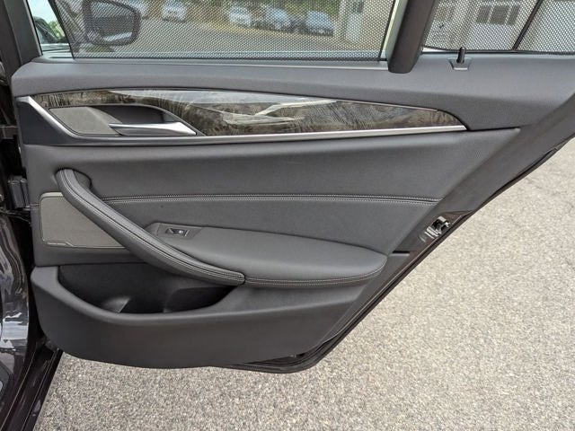 2023 BMW 530i xDrive 530i xDrive