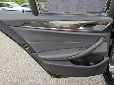 2023 BMW 530i xDrive 530i xDrive