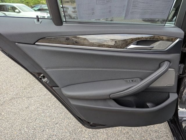 2023 BMW 530i xDrive 530i xDrive