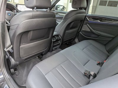 2023 BMW 530i xDrive 530i xDrive